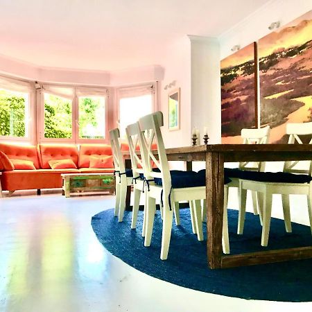 New Apartment & Terrace. Steps To Ondarreta Beach Añorga-Lugariz Екстериор снимка