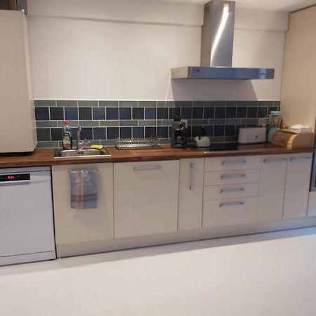 New Apartment & Terrace. Steps To Ondarreta Beach Añorga-Lugariz Екстериор снимка